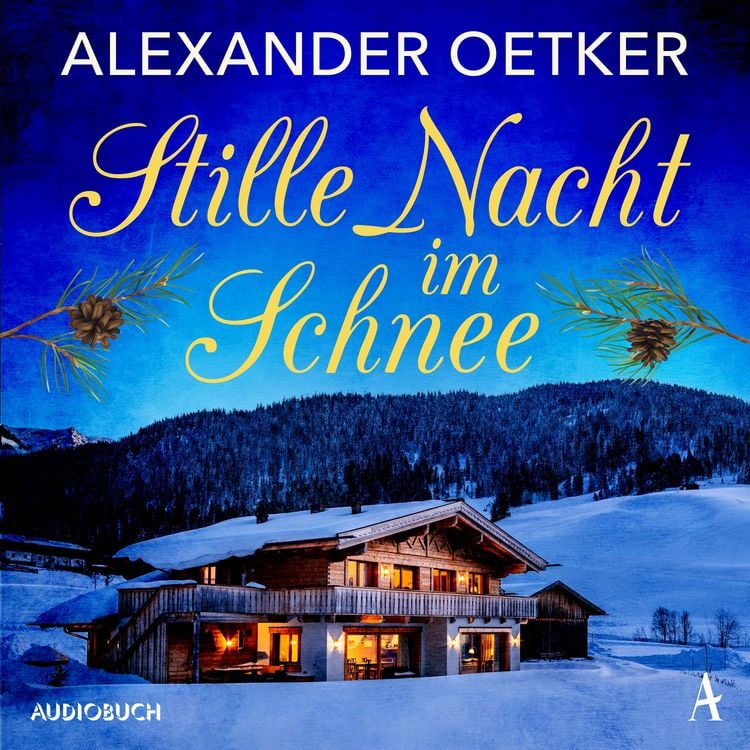 Produktbild: Stille Nacht im Schnee