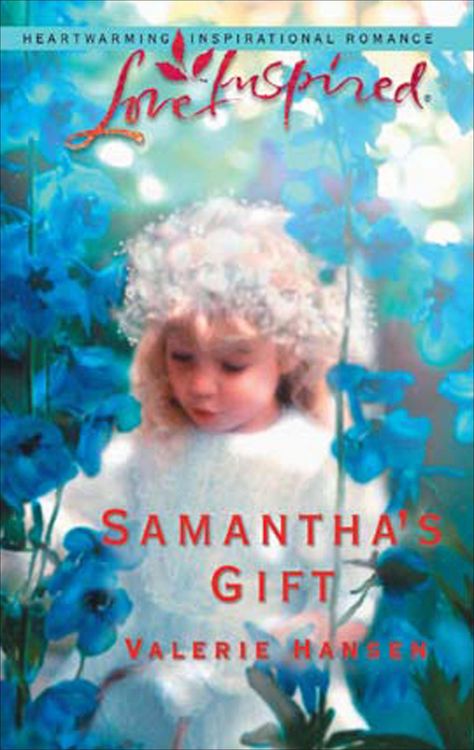 Produktbild: Samantha's Gift