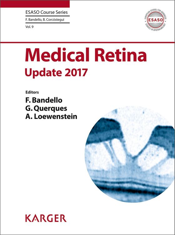 Produktbild: Medical Retina