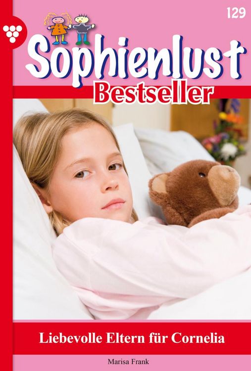 Liebevolle Eltern für Cornelia