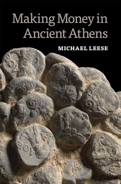 Produktbild: Making Money in Ancient Athens