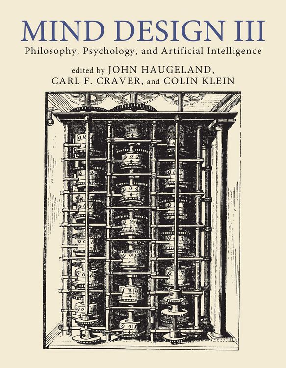 Produktbild: Mind Design III