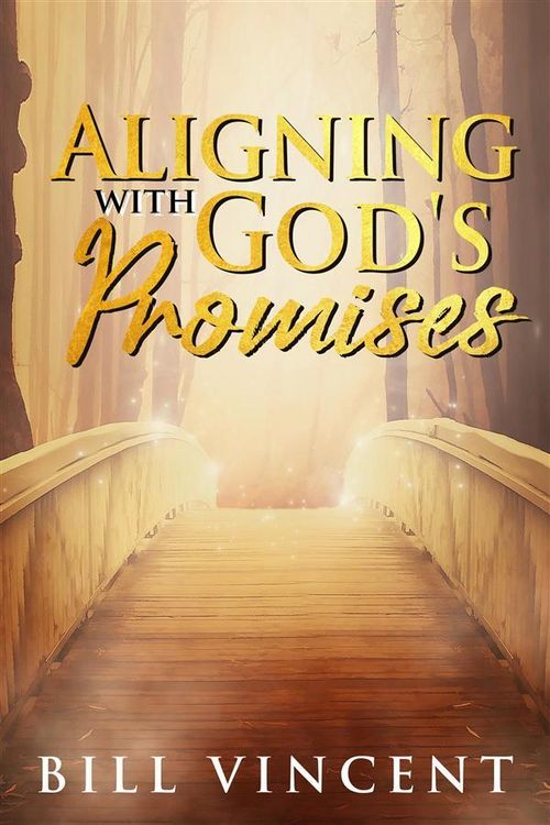 Produktbild: Aligning With God's Promises