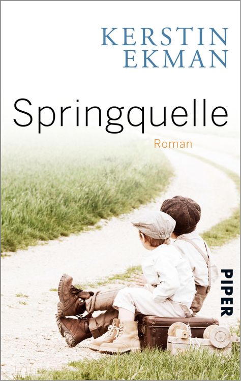 Produktbild: Springquelle