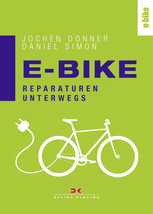 Produktbild: E-Bike