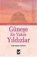 Produktbild: G&uuml;nese En Yakin Yildizlar