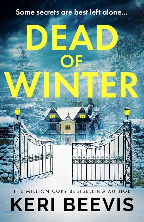 Produktbild: Dead of Winter