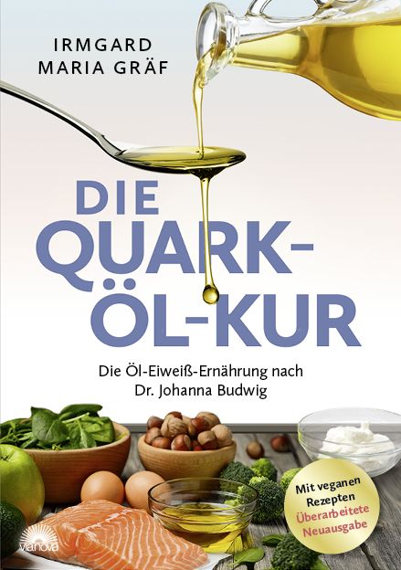 Produktbild: Die Quark-&Ouml;l-Kur