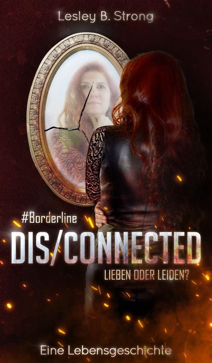 Produktbild: Disconnected - Lieben Oder Leiden?
