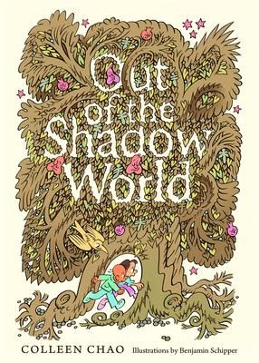 Produktbild: Out of the Shadow World