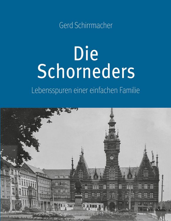 Produktbild: Die Schorneders