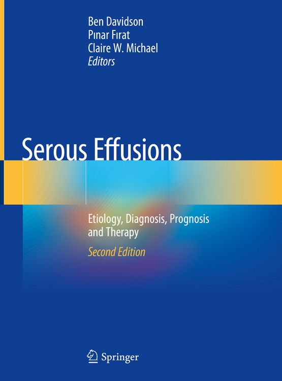 Produktbild: Serous Effusions