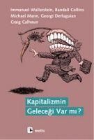 Produktbild: Kapitalizmin Gelecegi Var mi