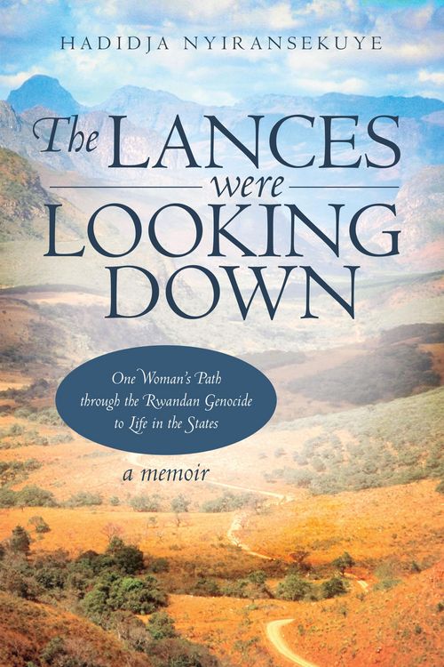Produktbild: The Lances Were Looking Down