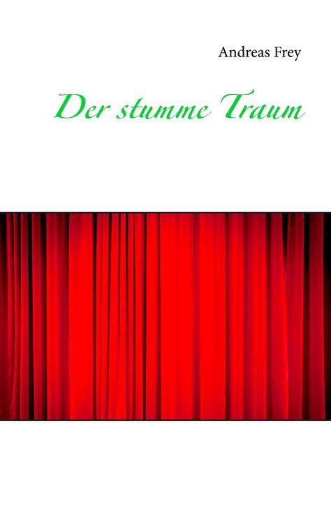 Produktbild: Der stumme Traum