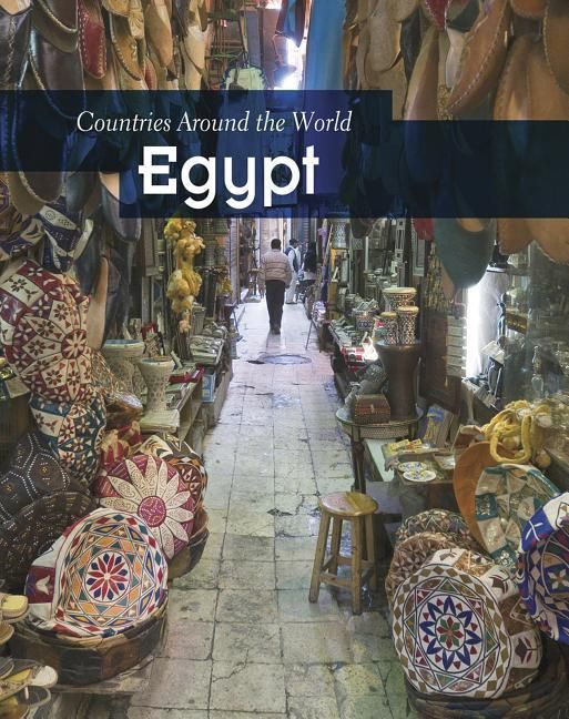 Produktbild: EGYPT