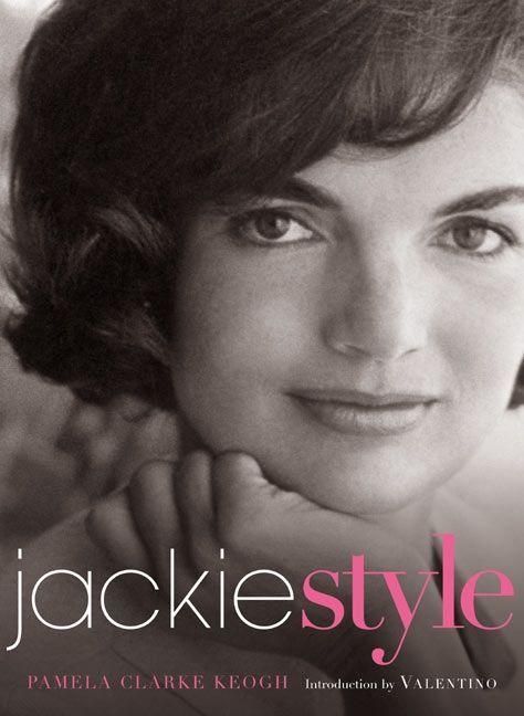 Produktbild: Jackie Style