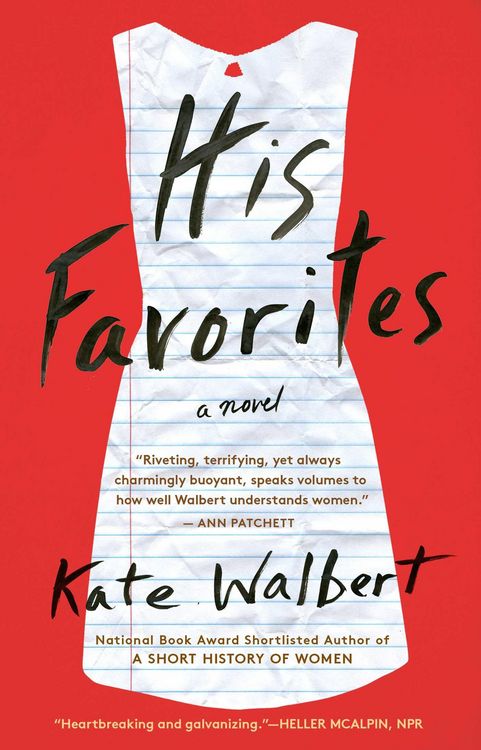 Produktbild: His Favorites