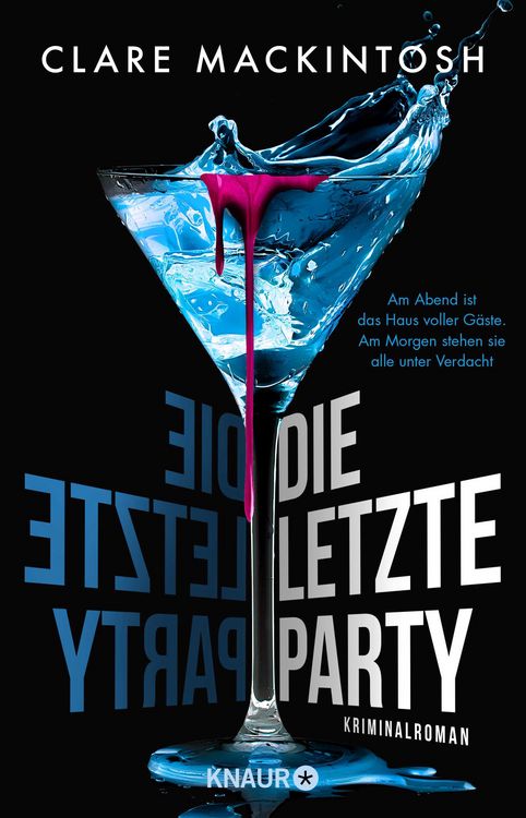 Produktbild: Die letzte Party