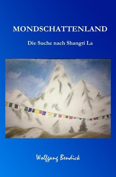Produktbild: &sbquo;zu wasser und zu lande&lsquo; / Mondschattenland