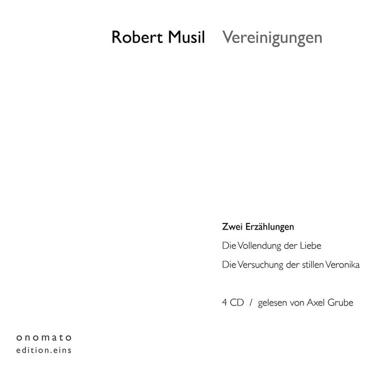 Produktbild: Vereinigungen