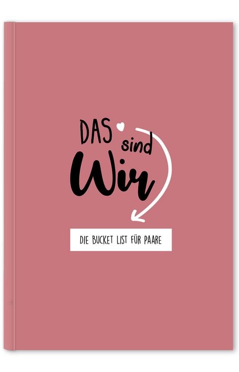 Produktbild: Das sind wir