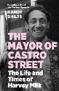 Produktbild: Shilts, R: Mayor of Castro Street