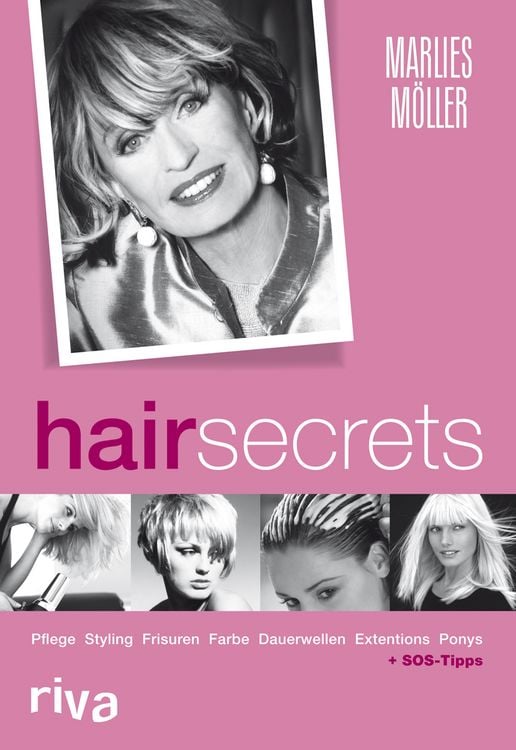 Produktbild: Hair Secrets