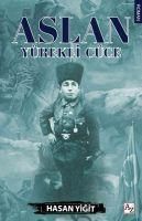 Produktbild: Aslan Y&uuml;rekli C&uuml;ce