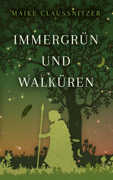 Produktbild: Immergr&uuml;n und Walk&uuml;ren