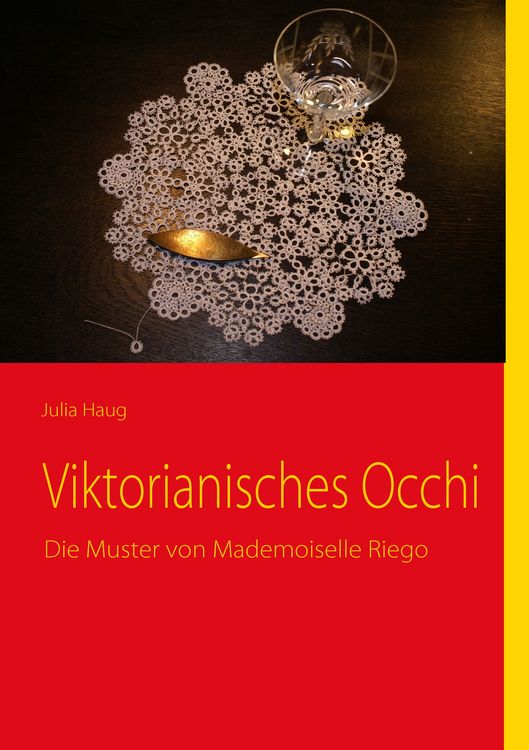 Produktbild: Viktorianisches Occhi