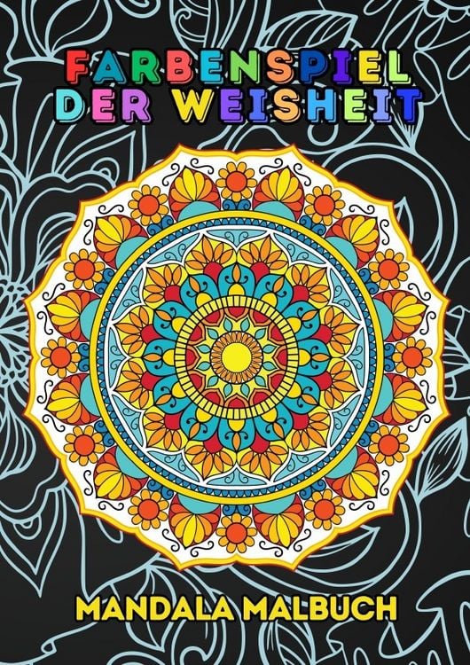 Produktbild: Farbenspiel der Weisheit