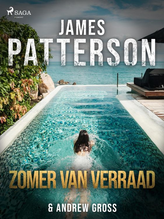 Produktbild: Zomer van verraad