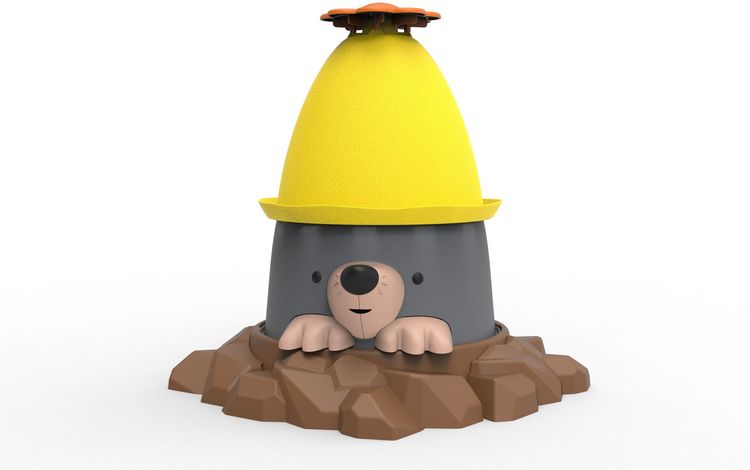Produktbild: AquaPlay Moli
