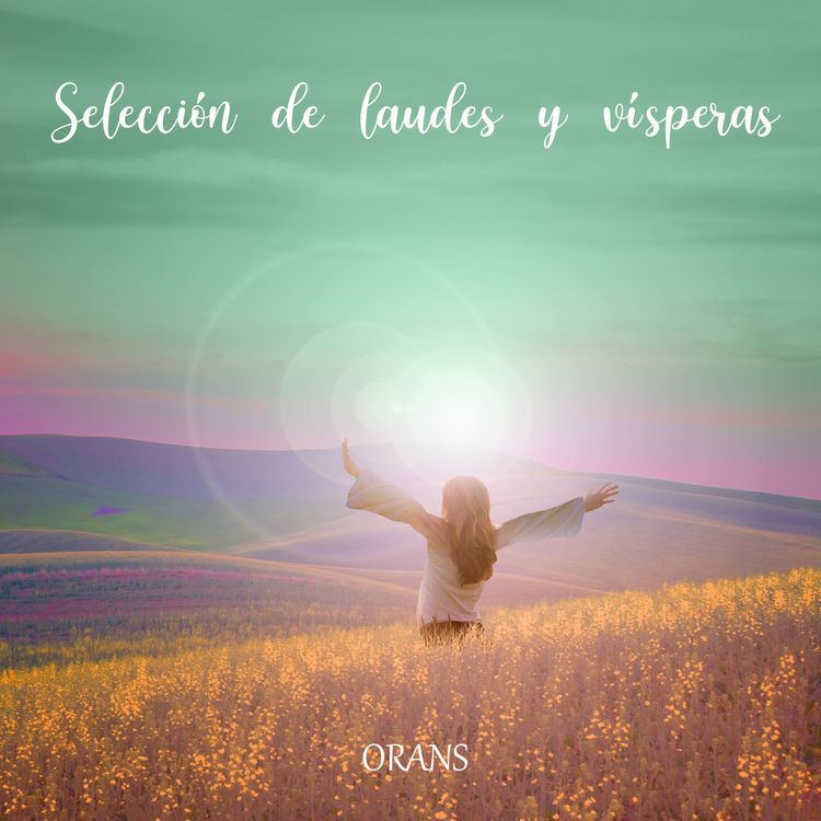 Produktbild: Selecci&oacute;n de Laudes y V&iacute;speras