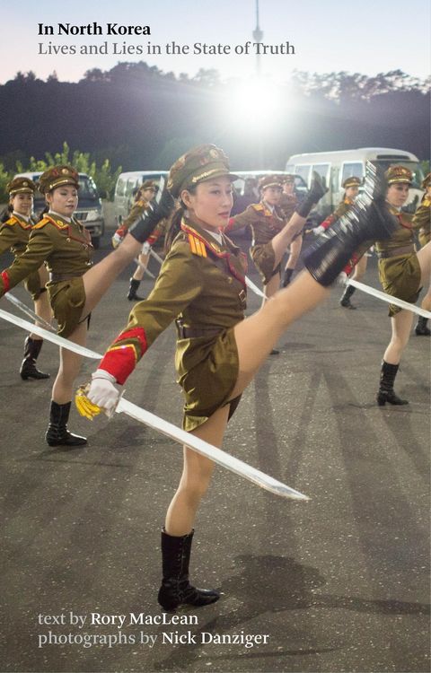 Produktbild: In North Korea