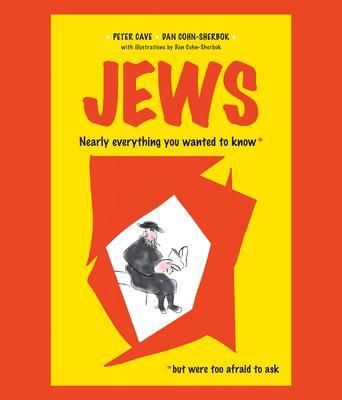 Produktbild: `jews