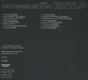 Produktbild: Extlp