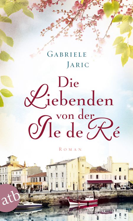 Produktbild: Die Liebenden von der &Icirc;le de R&eacute;