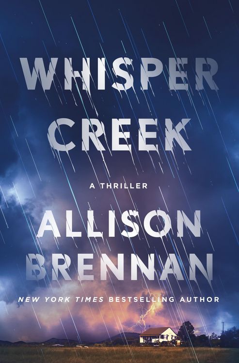 Produktbild: Whisper Creek