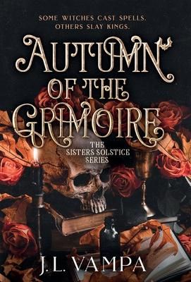 Produktbild: Autumn of the Grimoire