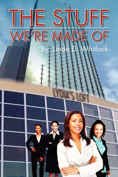 Produktbild: The Stuff We're Made of