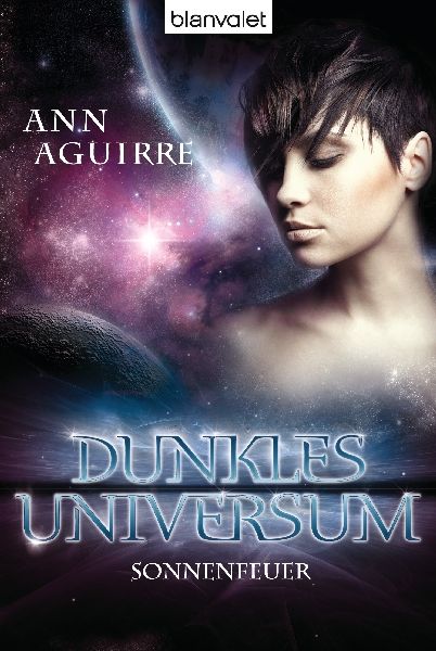 Produktbild: Dunkles Universum 01. Sonnenfeuer