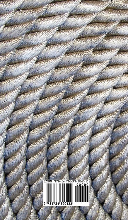 Produktbild: Knots, Splices and Rope-Work (Fully Illustrated)