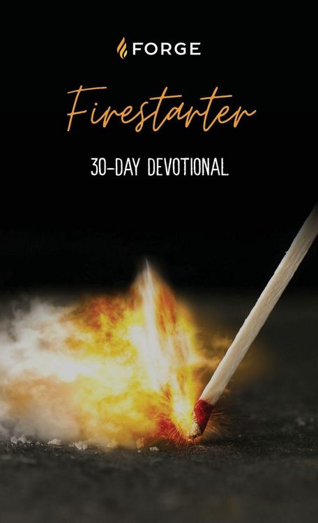 Produktbild: Firestarter