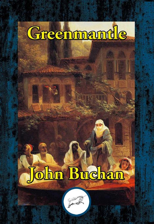 Produktbild: Greenmantle