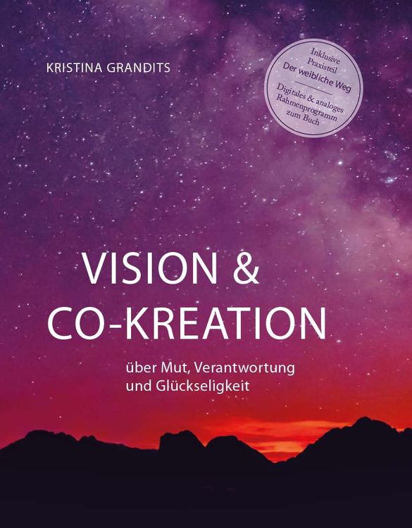 Produktbild: Vision & Co-Kreation