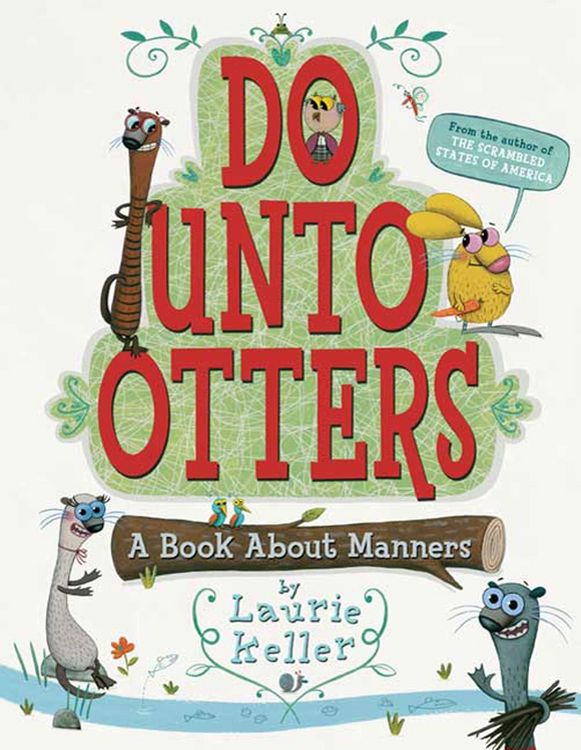 Produktbild: Do Unto Otters