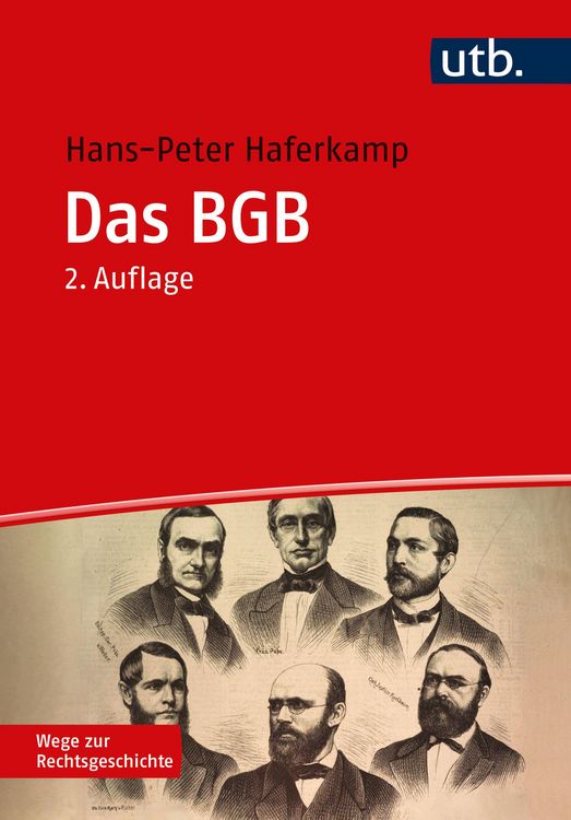 Produktbild: Das Bgb