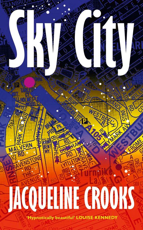 Produktbild: Sky City